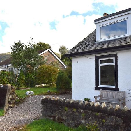 1 Planetree Cottage - Loch View Lochgoilhead Dış mekan fotoğraf