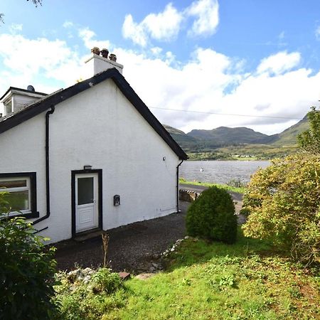 1 Planetree Cottage - Loch View Lochgoilhead Dış mekan fotoğraf