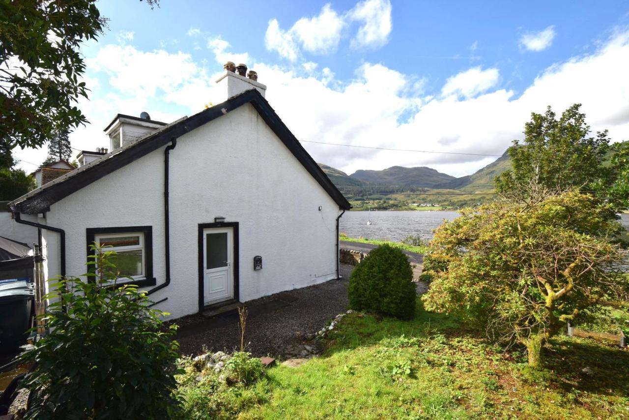 1 Planetree Cottage - Loch View Lochgoilhead Dış mekan fotoğraf
