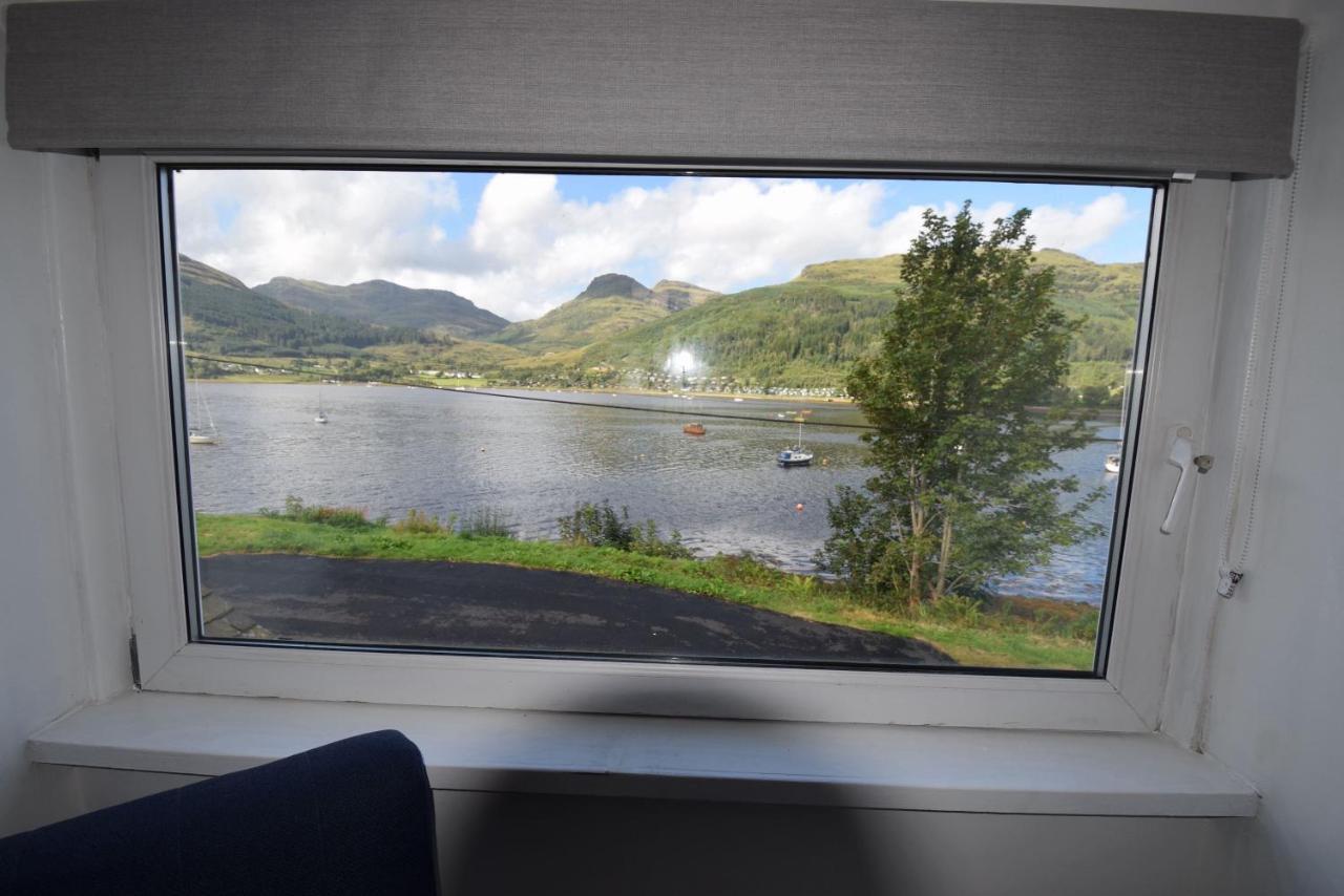1 Planetree Cottage - Loch View Lochgoilhead Dış mekan fotoğraf
