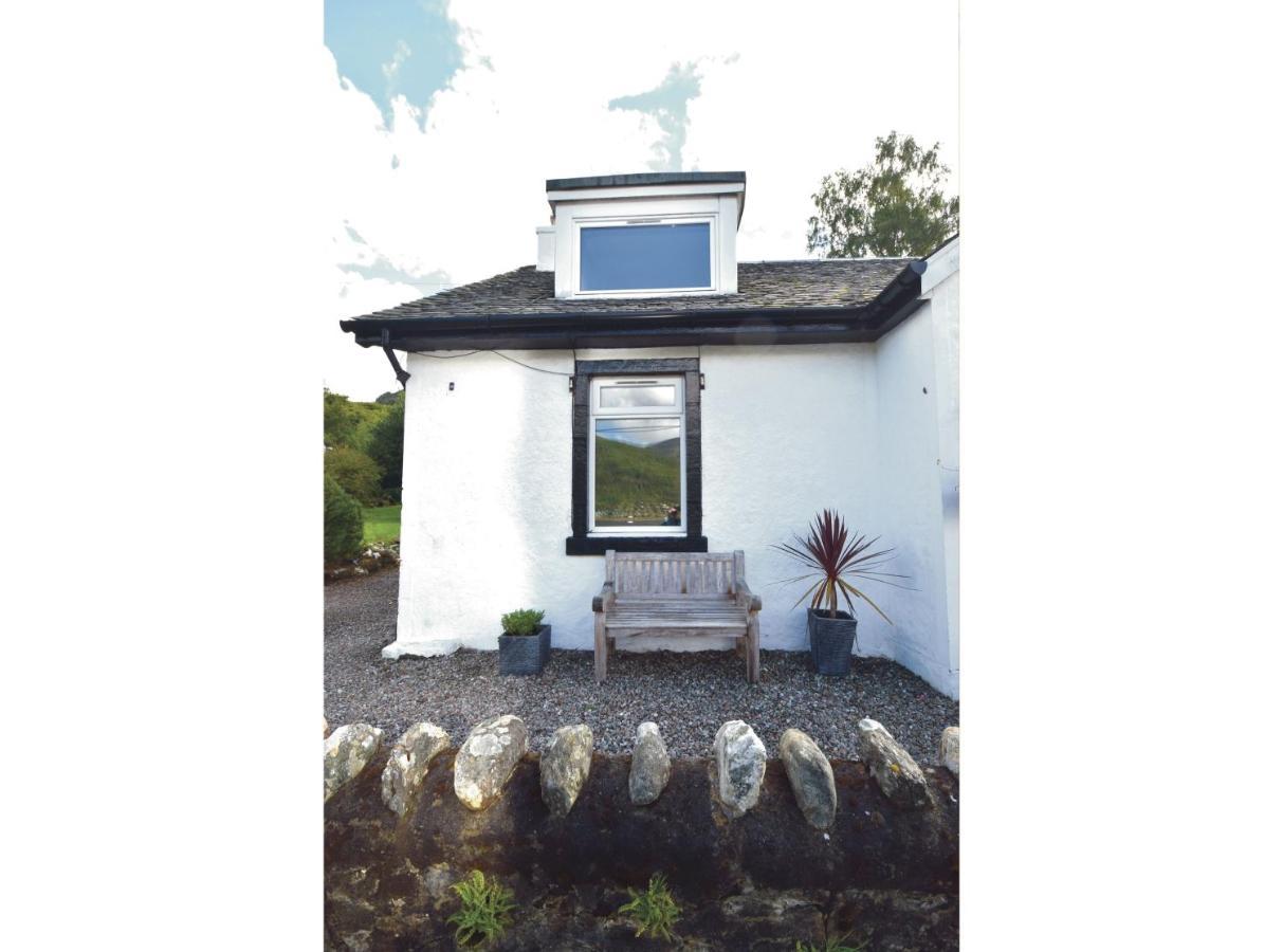 1 Planetree Cottage - Loch View Lochgoilhead Dış mekan fotoğraf